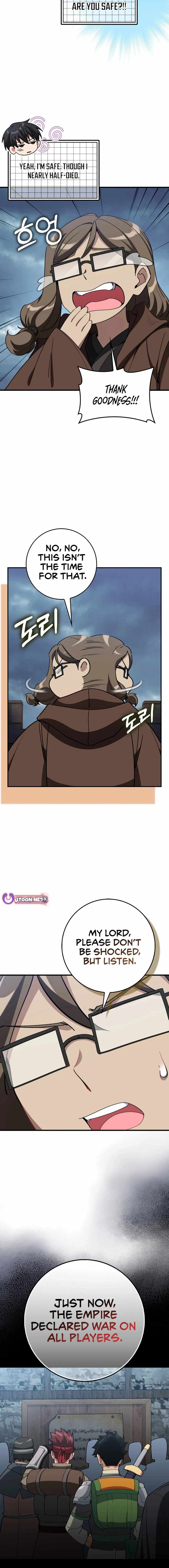 120 Jikanbun No O-gazumu Porineshiansekkusu tte Kimochiyosugiru Chapter 98 page 18