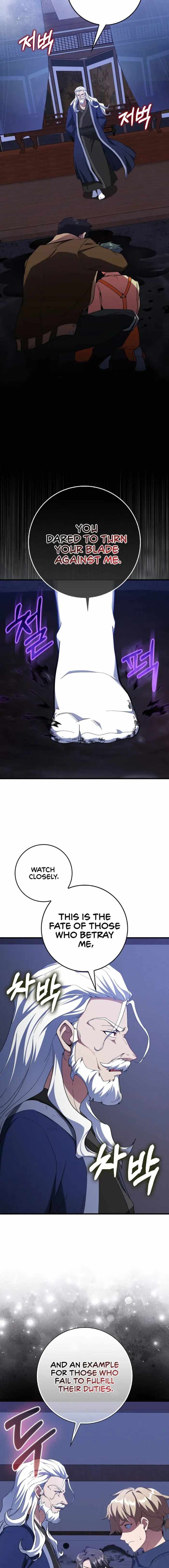 120 Jikanbun No O-gazumu Porineshiansekkusu tte Kimochiyosugiru Chapter 99 page 9