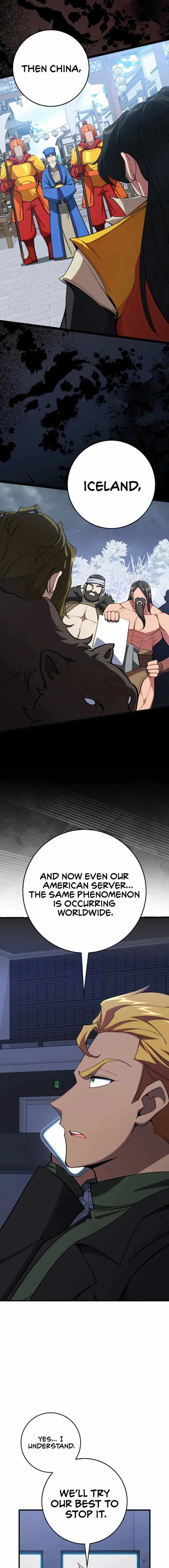120 Jikanbun No O-gazumu Porineshiansekkusu tte Kimochiyosugiru Chapter 99 page 13