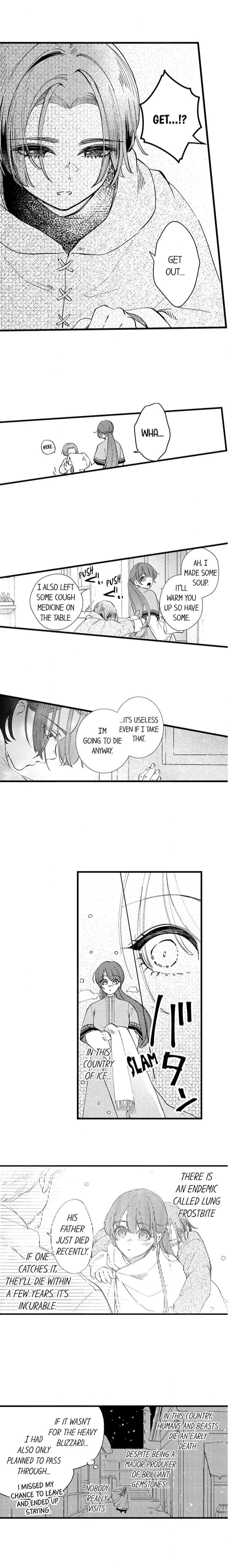 15 Years of Yearning Chapter 1 page 2