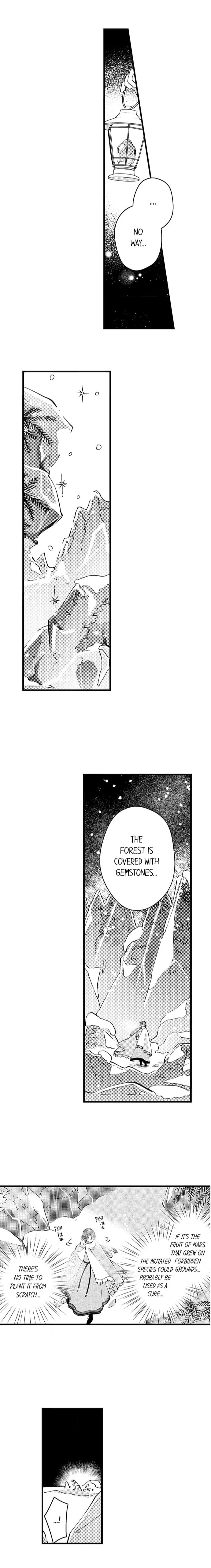 15 Years of Yearning Chapter 2 page 2