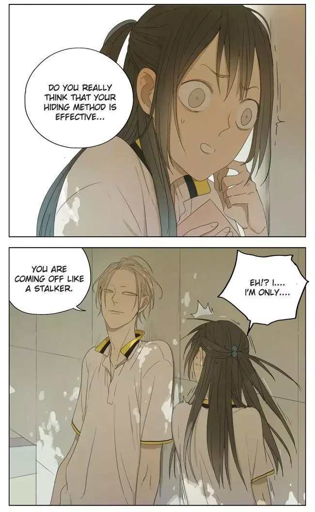 19 Days Chapter 100 page 3