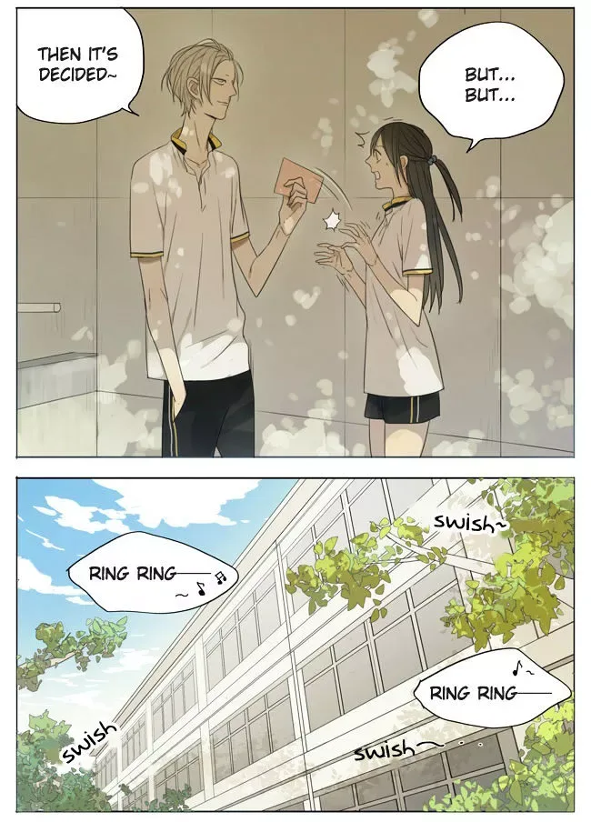 19 Days Chapter 101 page 3