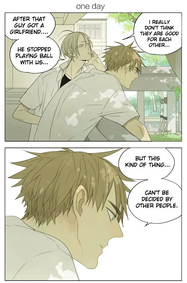 19 Days Chapter 102 page 1