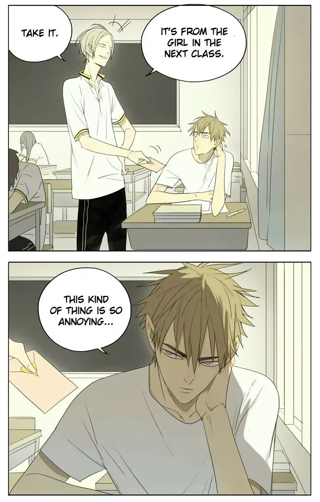 19 Days Chapter 102 page 4