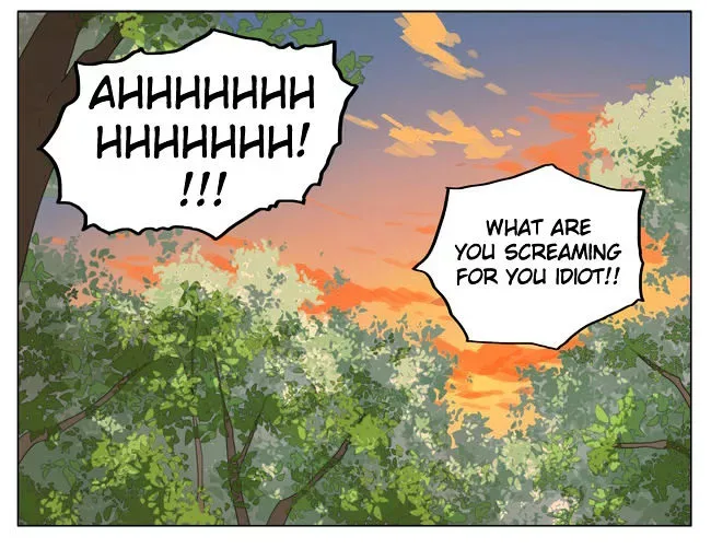 19 Days Chapter 110 page 9