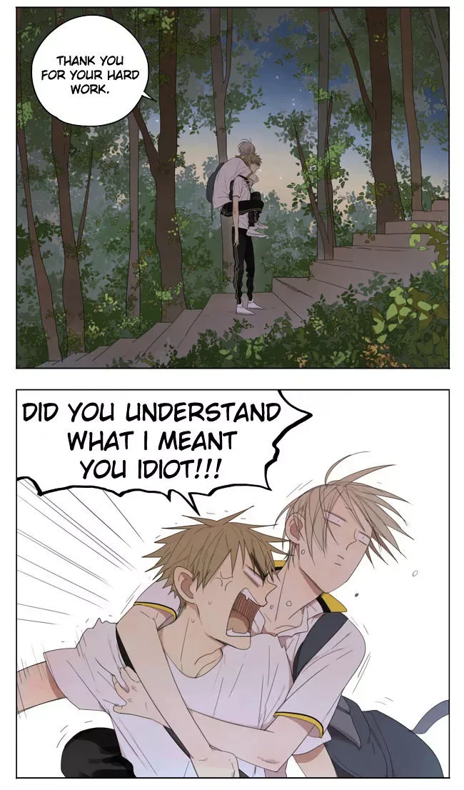 19 Days Chapter 111 page 5