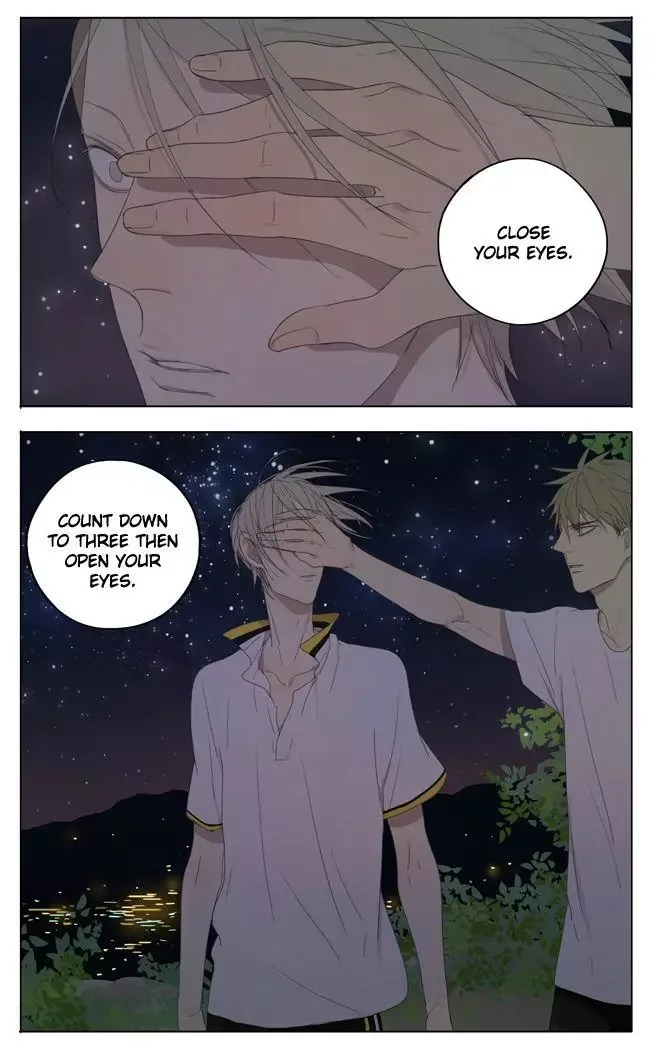 19 Days Chapter 112 page 6