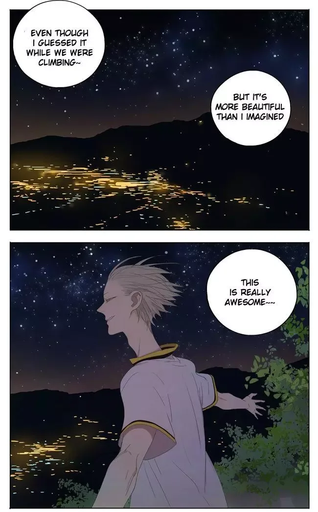 19 Days Chapter 112 page 4