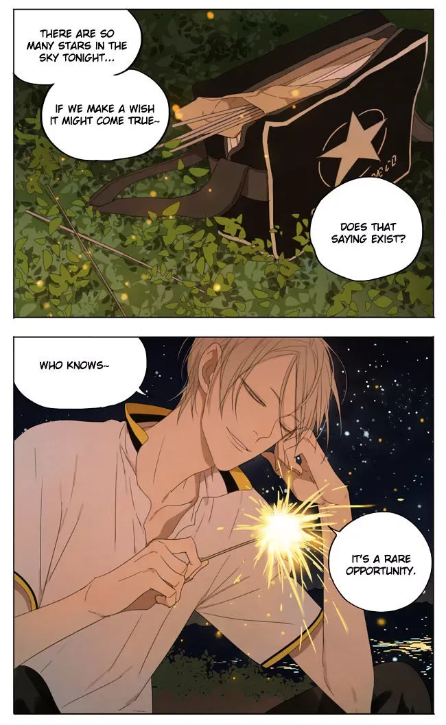 19 Days Chapter 113 page 3
