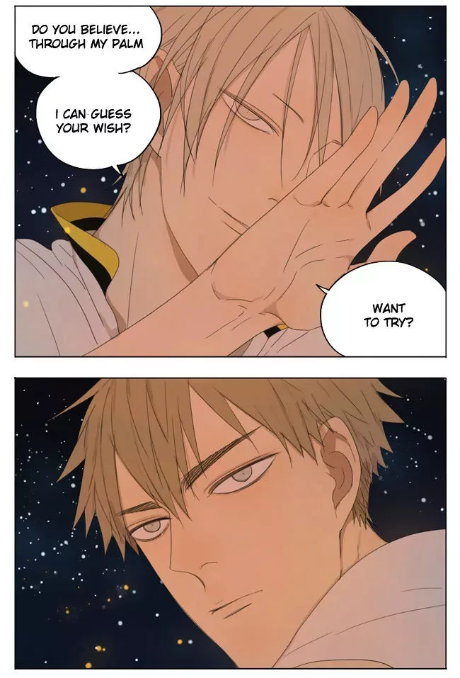 19 Days Chapter 113 page 7