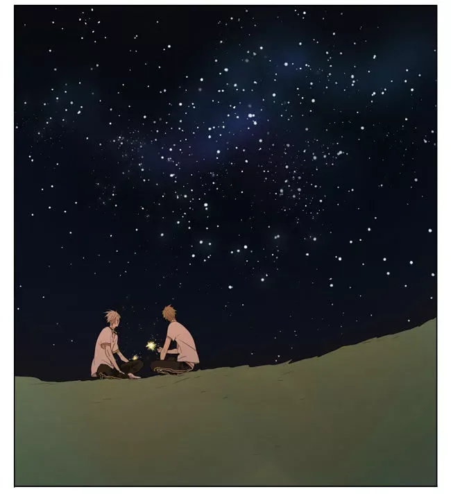 19 Days Chapter 113 page 5