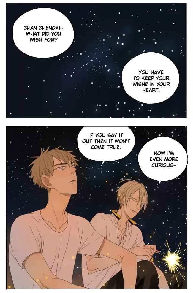 19 Days Chapter 113 page 6