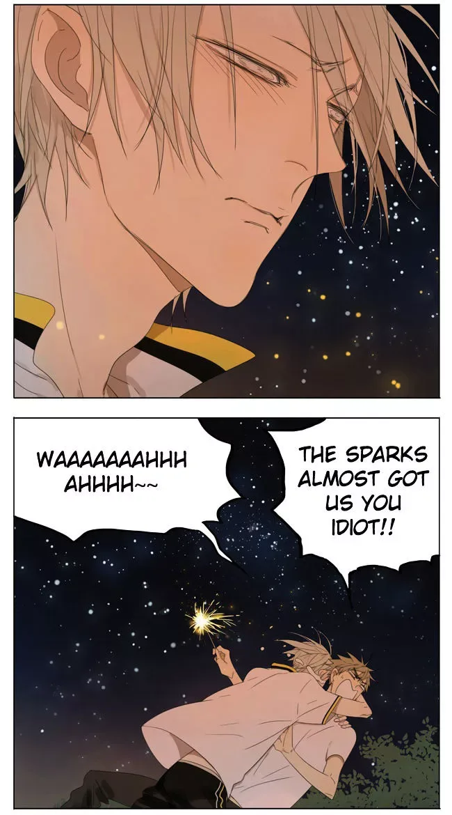 19 Days Chapter 113 page 2