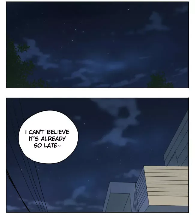 19 Days Chapter 114 page 4