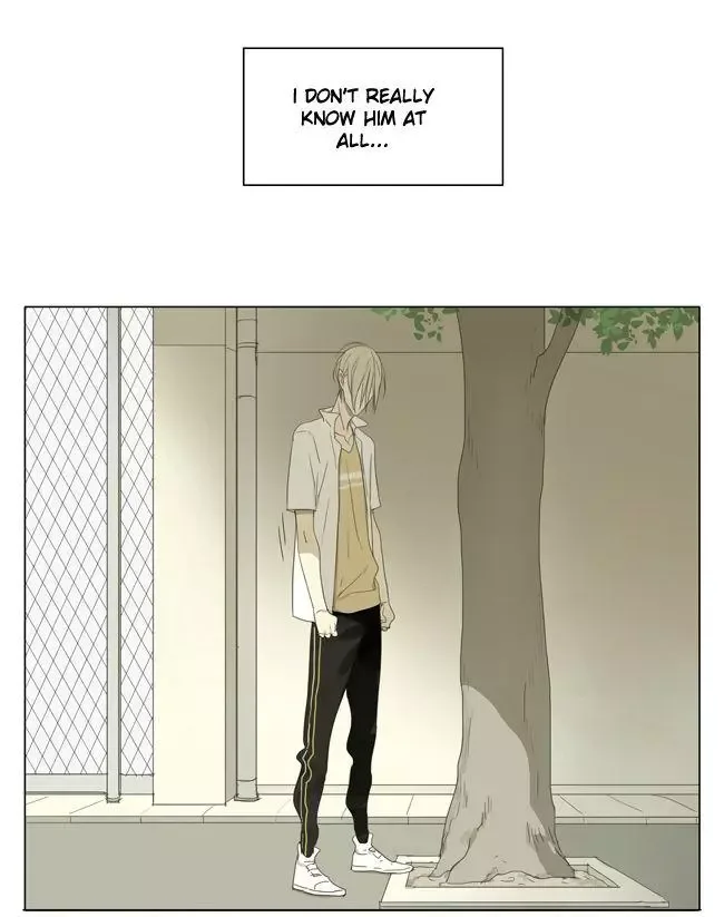 19 Days Chapter 118 page 5