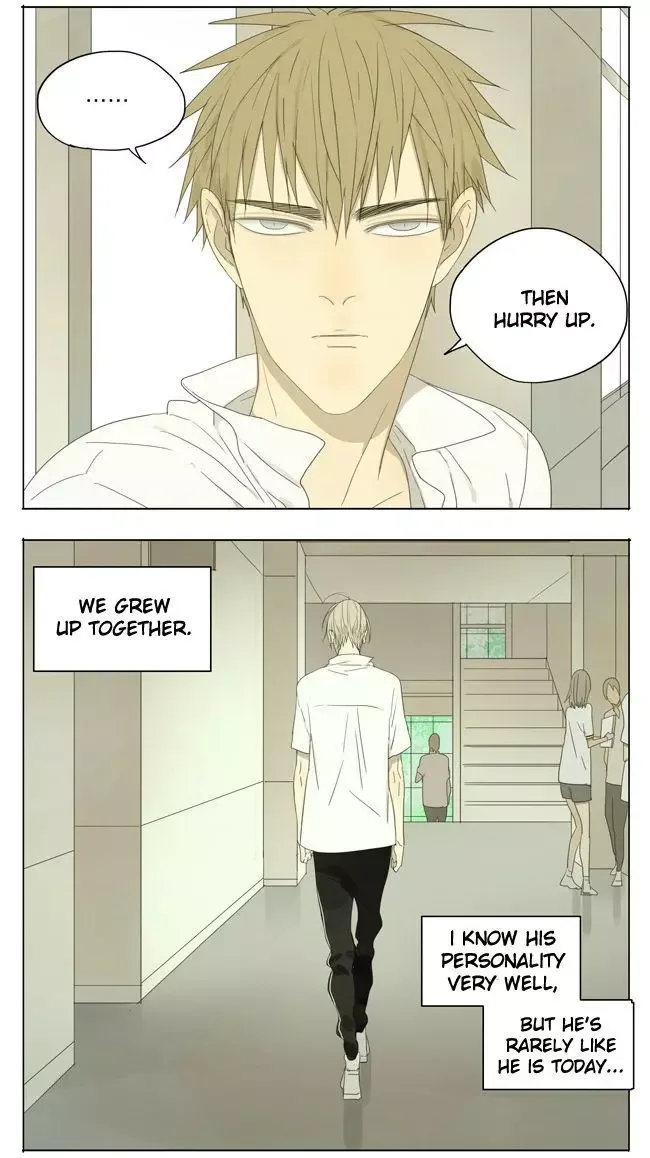 19 Days Chapter 118 page 2