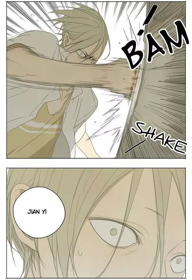 19 Days Chapter 118 page 6