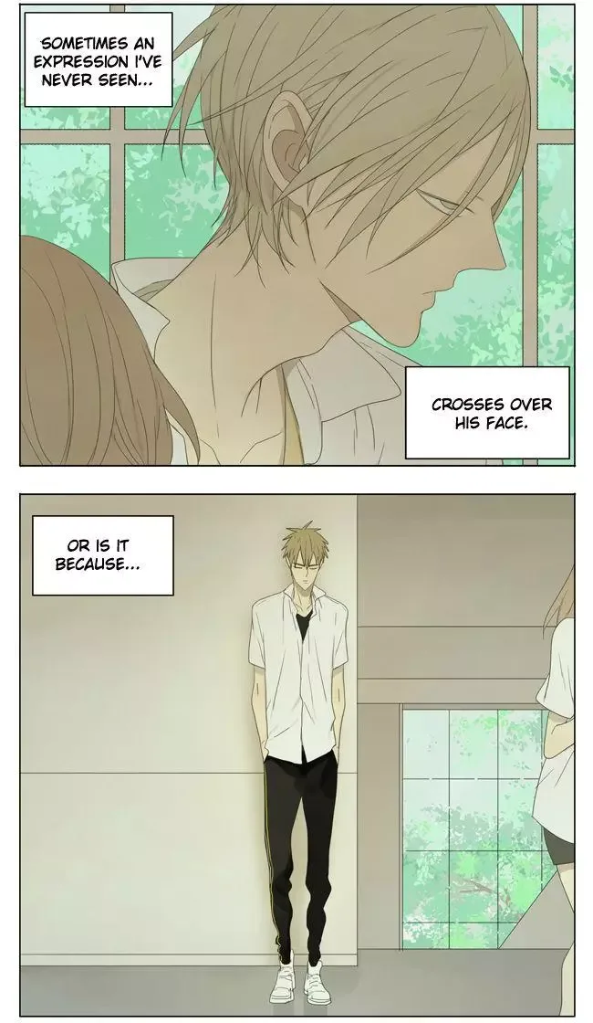 19 Days Chapter 118 page 4