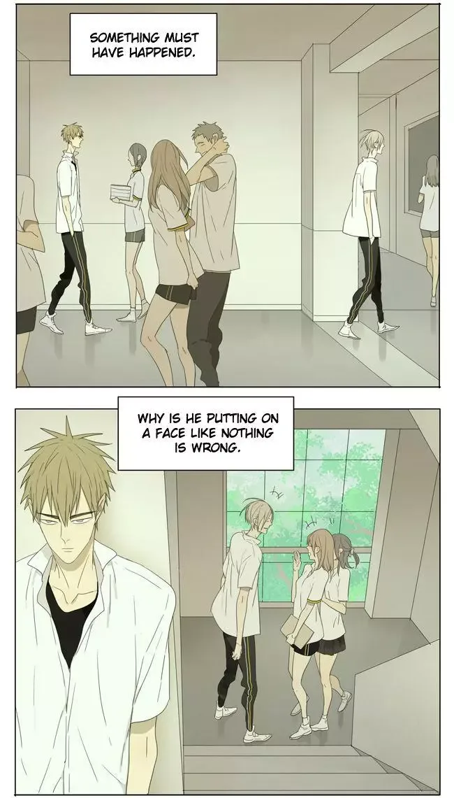 19 Days Chapter 118 page 3