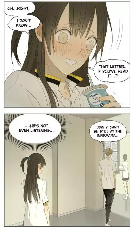 19 Days Chapter 124 page 3