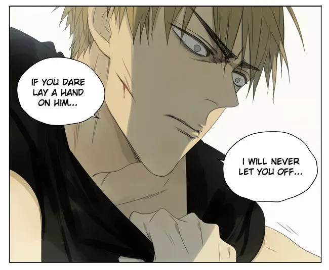 19 Days Chapter 126 page 9