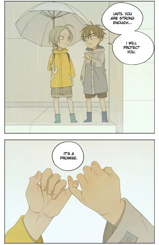 19 Days Chapter 127 page 3