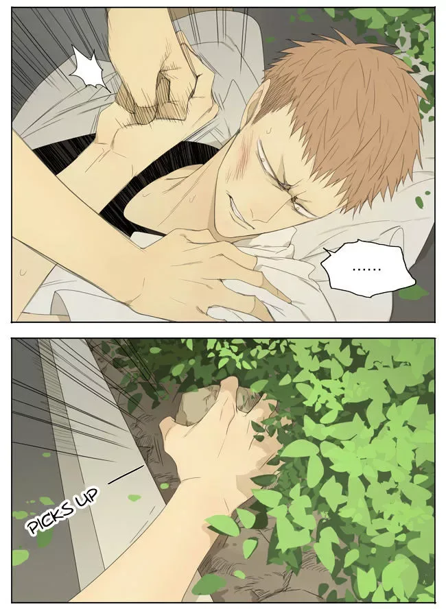 19 Days Chapter 127 page 7