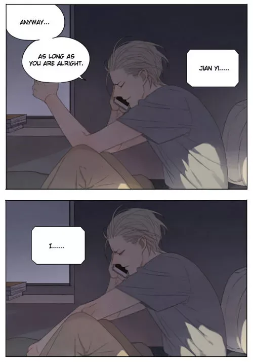 19 Days Chapter 128 page 9