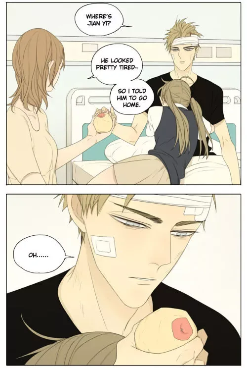 19 Days Chapter 128 page 6
