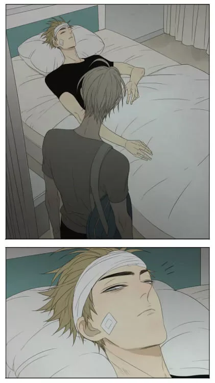 19 Days Chapter 129 page 4