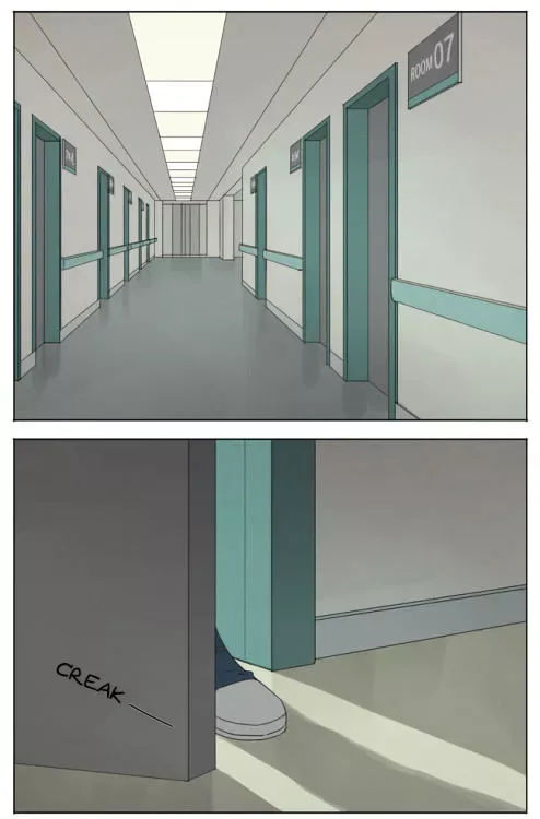 19 Days Chapter 129 page 3