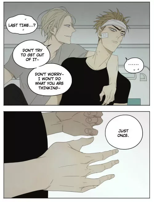 19 Days Chapter 129 page 8