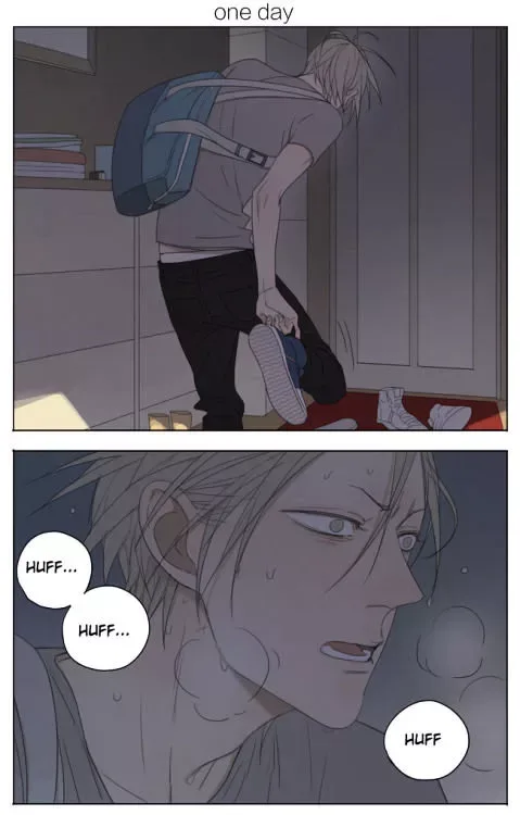 19 Days Chapter 129 page 1