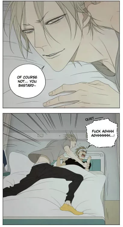 19 Days Chapter 129 page 6