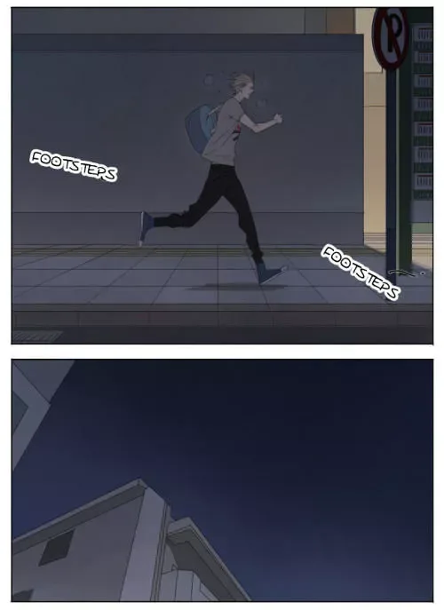19 Days Chapter 129 page 2