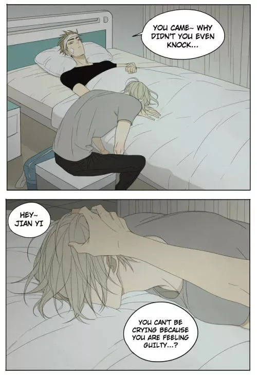 19 Days Chapter 129 page 5