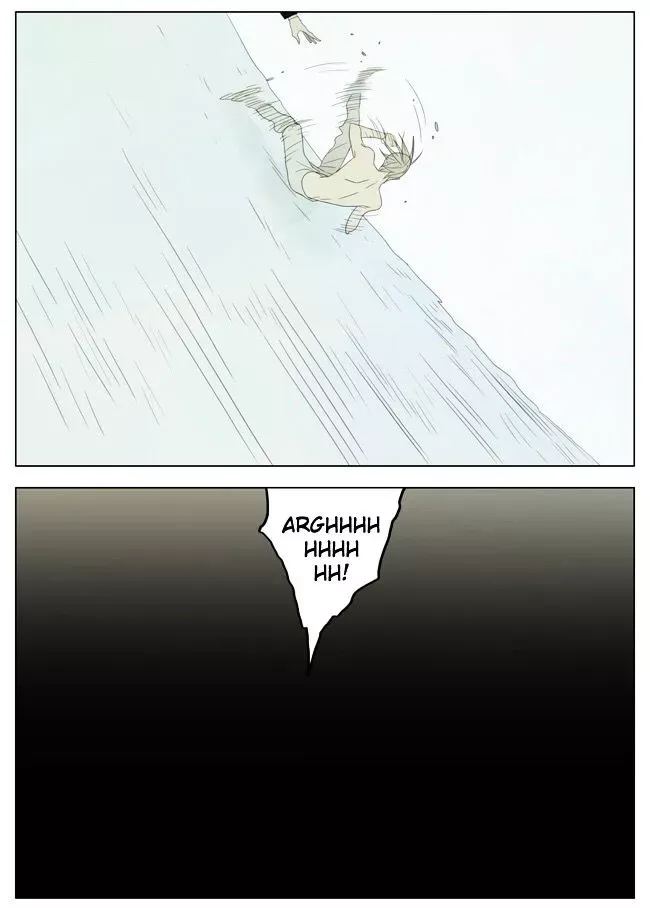 19 Days Chapter 136 page 3