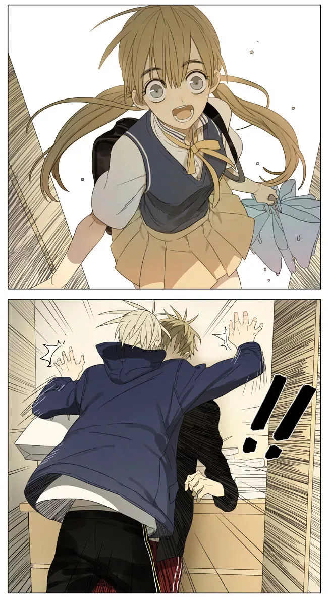 19 Days Chapter 139 page 6