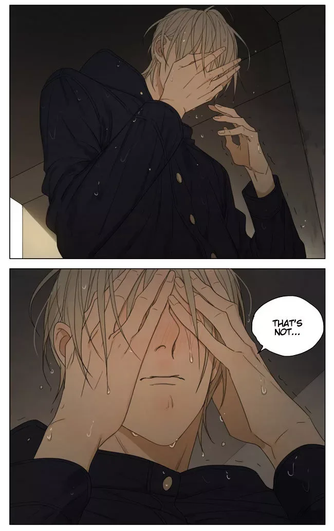 19 Days Chapter 142 page 6