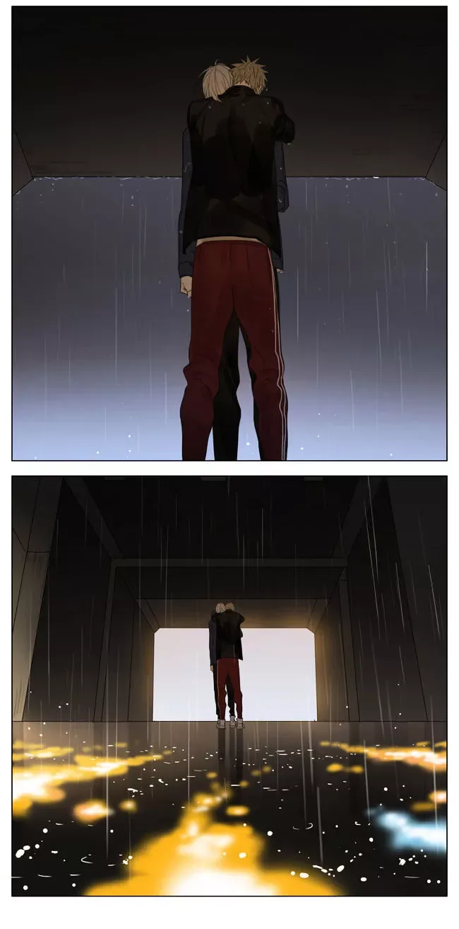 19 Days Chapter 143.2 page 7