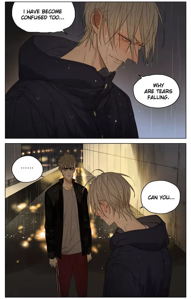 19 Days Chapter 143.2 page 2