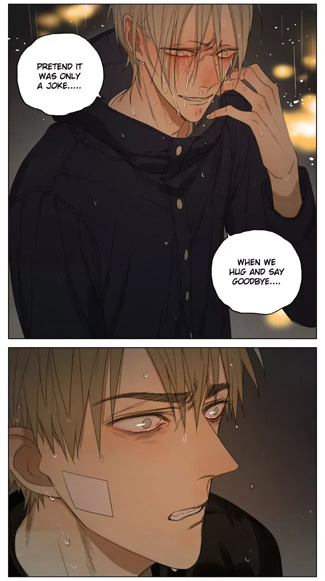 19 Days Chapter 143.2 page 5