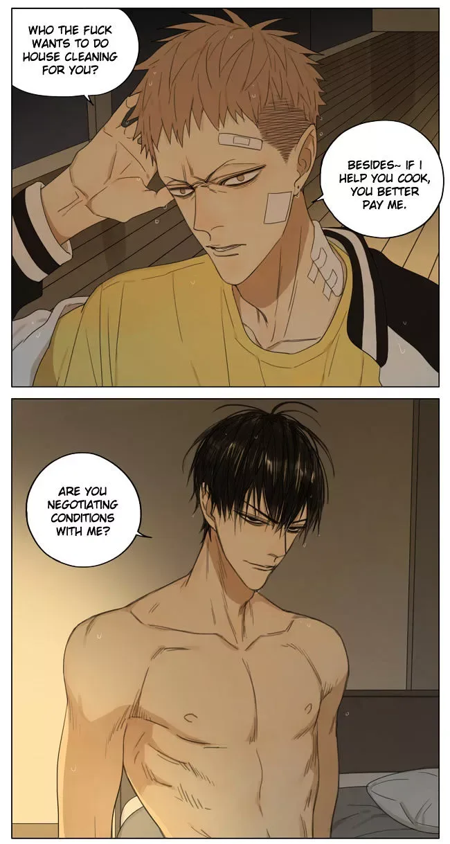 19 Days Chapter 144.2 page 4