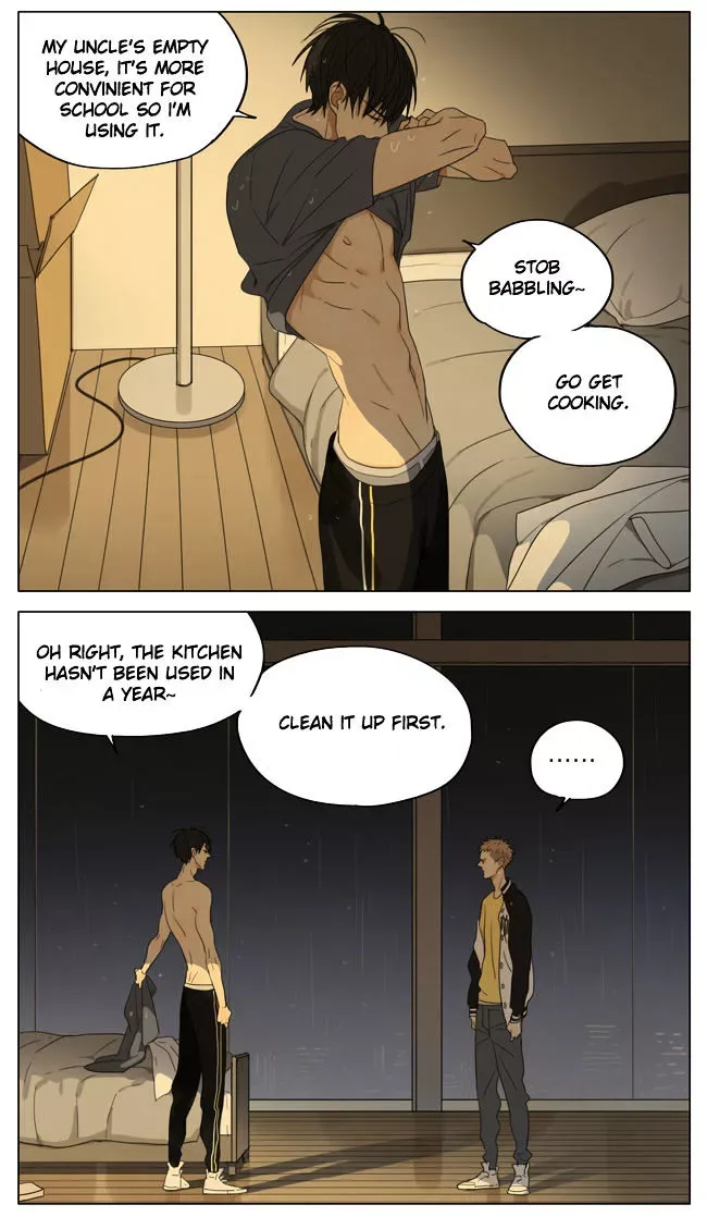 19 Days Chapter 144.2 page 3