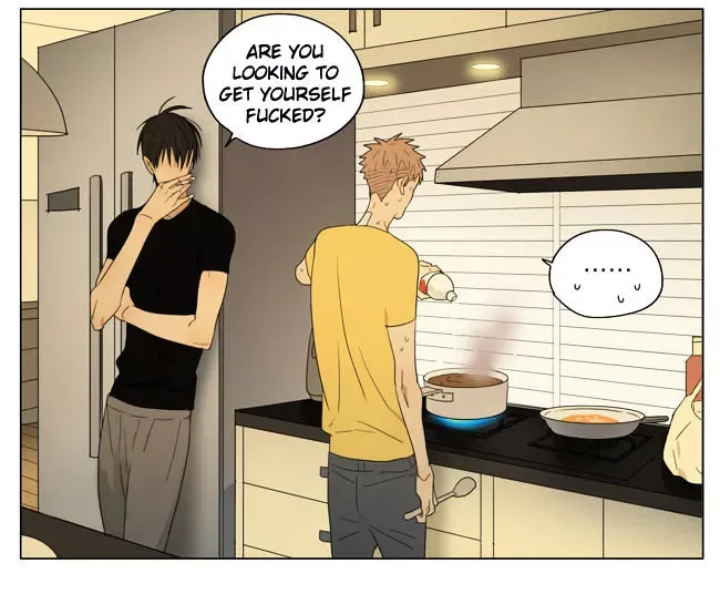 19 Days Chapter 144.2 page 9