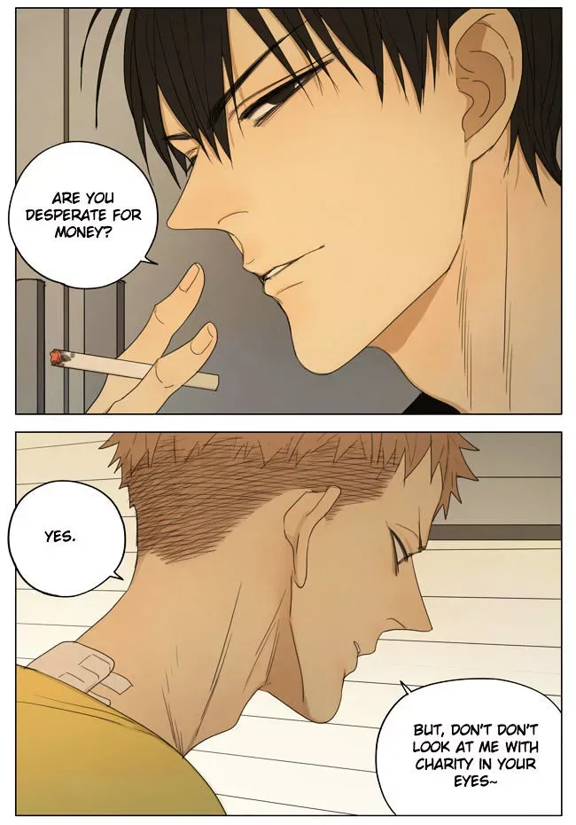 19 Days Chapter 144.2 page 7
