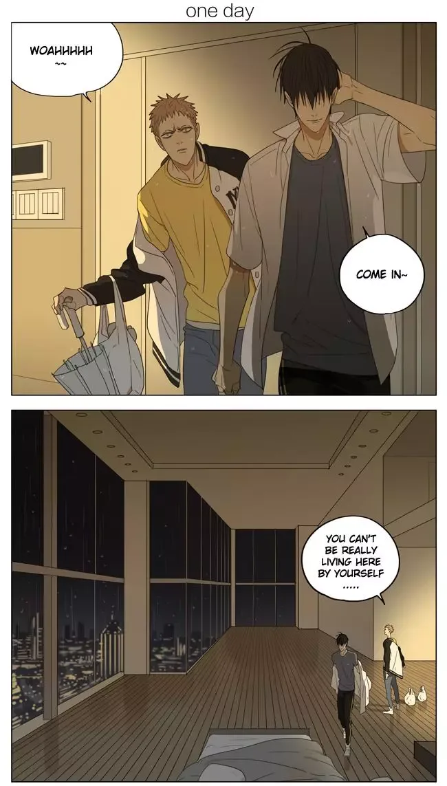 19 Days Chapter 144 page 2