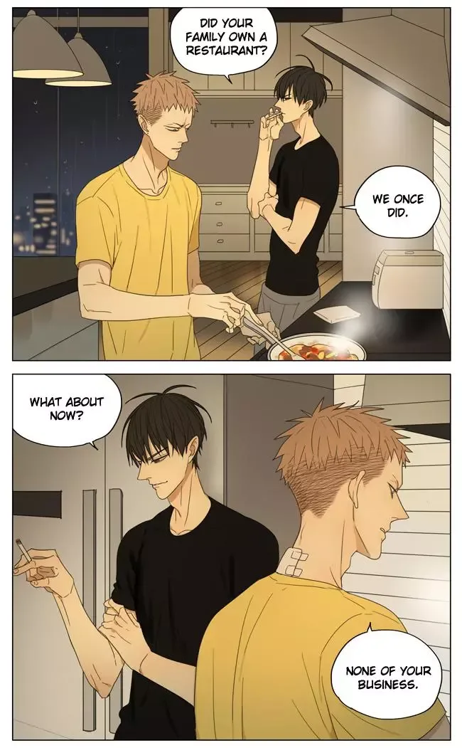 19 Days Chapter 144 page 6