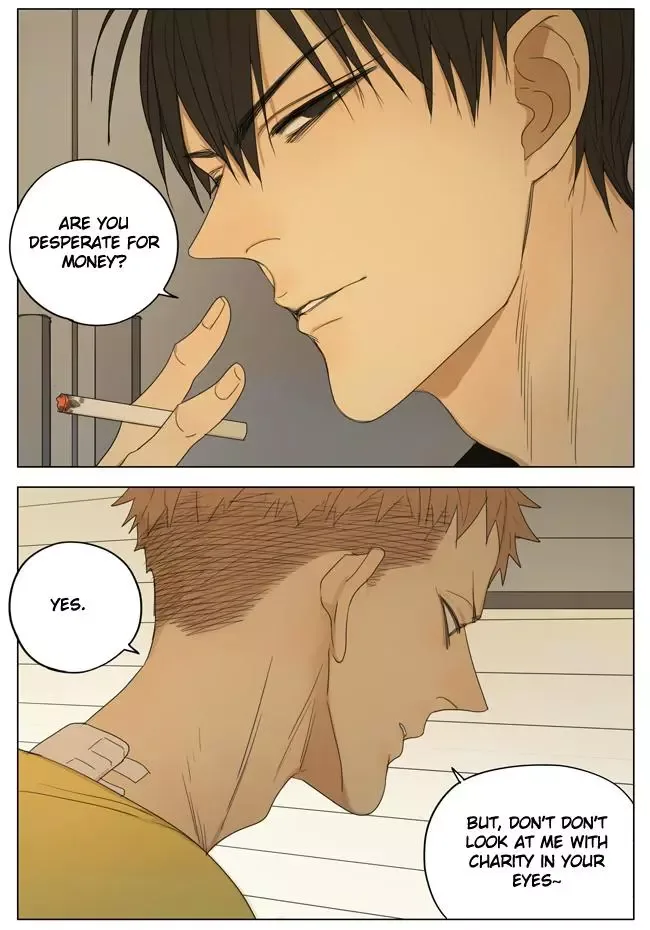 19 Days Chapter 144 page 7